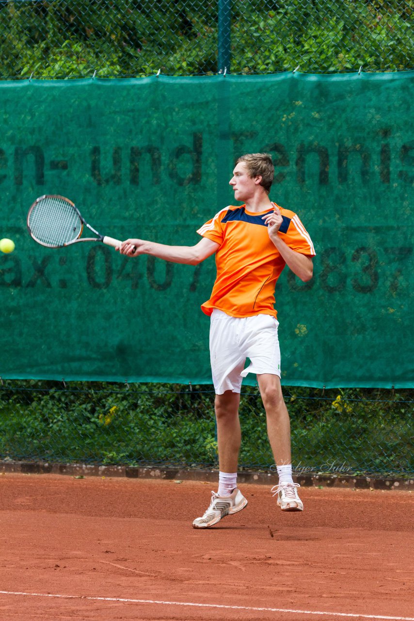 Bild 116 - Horst Schroeder Pokal - Tag 1